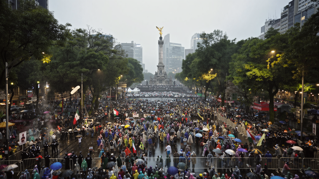 MKsports - 墨西哥城加强安保限制英格兰比赛观众规模：世界杯赛事安全管理的再思考 - MK体育