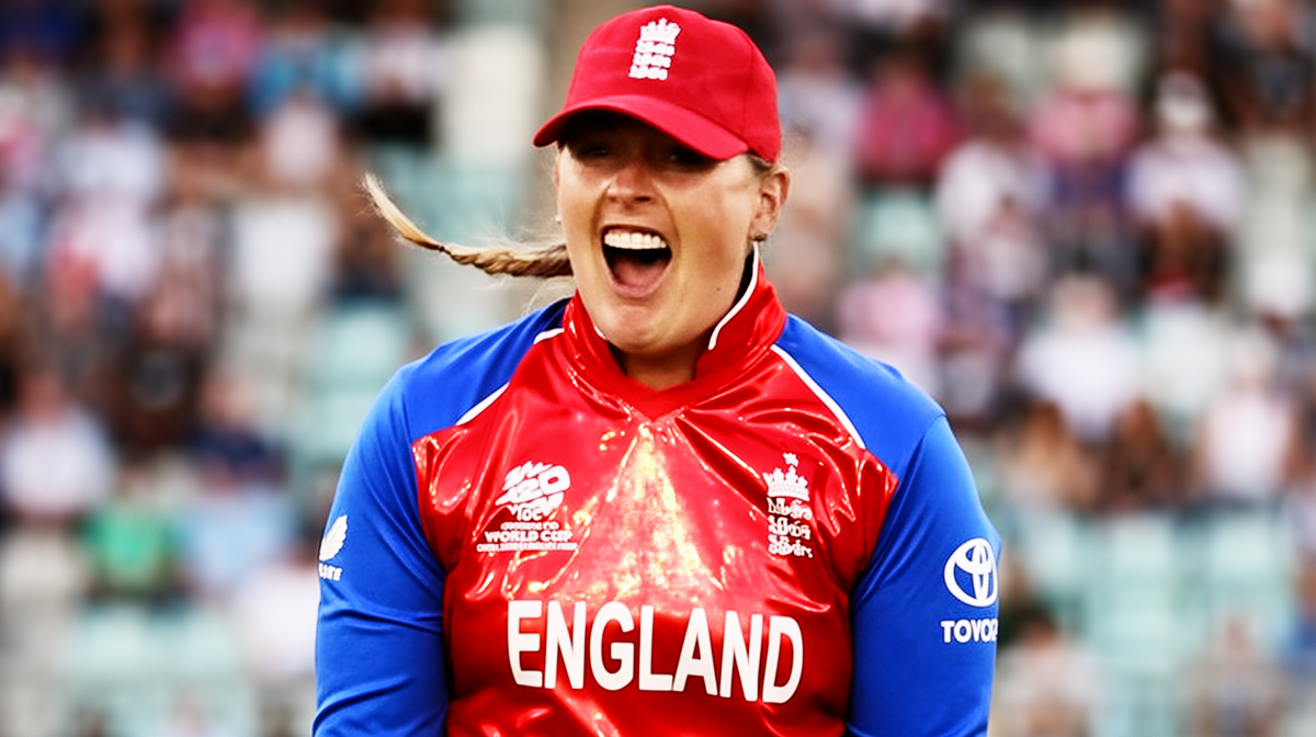 MKsports - 女子T20世界杯：英格兰如何靠努力与闪亮外套提升防守 - MK体育