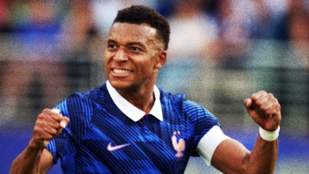 MKsports官网 - MK体育 - 世界杯2026法国vs瑞典精彩回放：姆巴佩梅开二度 法兰西3-0横扫北欧劲旅晋级16强