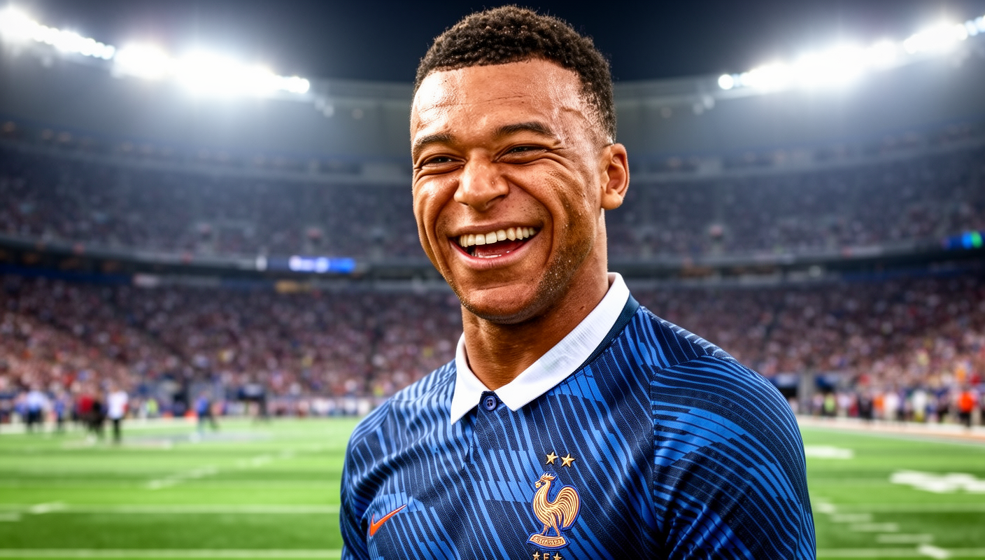 MKsports - 追踪2026世界杯姆巴佩每一个进球的数据对比 - MK体育