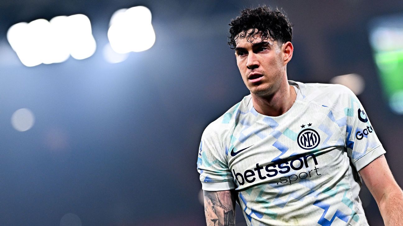 MKsports - 意大利国脚巴斯托尼涉嫌诱使未成年人协助性交易，事件全面解析 - MK体育