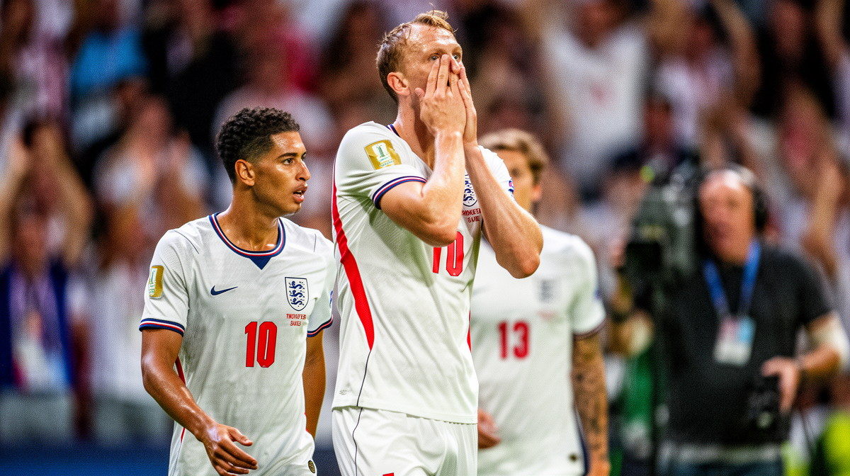 MKsports - 英格兰点球憾负阿根廷，世界杯半决赛失利背后的三大趋势洞察 - MK体育